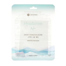 Jkosmec Skin Solution Hialuron maszk 25ml