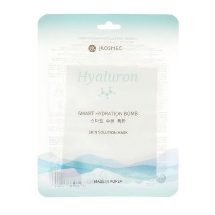 Jkosmec Skin Solution Hialuron maszk 25ml