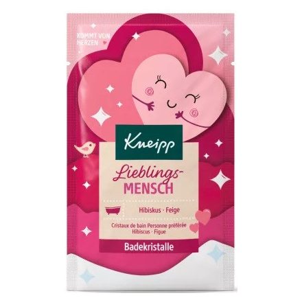 Kneipp Fürdőkristály - Kedvencem 60g