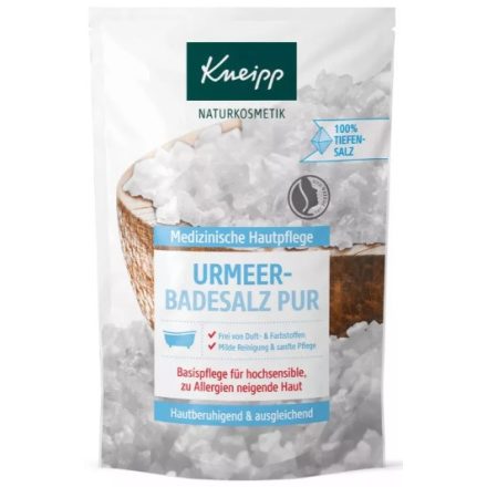 Kneipp Fürdőkristály - Őstengeri 500g