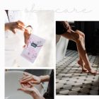 Kneipp bőrradír - Bársonyos bőr 40ml