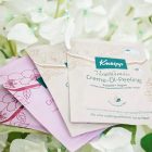 Kneipp bőrradír - Bársonyos bőr 40ml