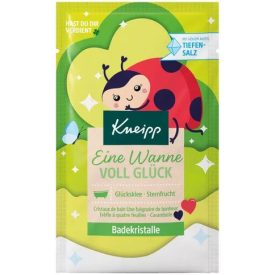 Kneipp Fürdőkristály - Egy kád boldogság 60g