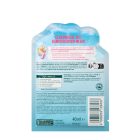 Kneipp Naturkind - Színes Habfürdő - Szivárvány sellő 40ml