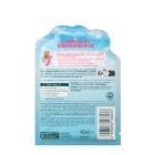 Kneipp Naturkind - Színes Habfürdő - Szivárvány sellő 40ml