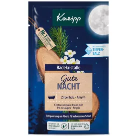 Kneipp Fürdőkristály - Jó éjszakát 60g