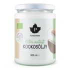 PUHDISTAMO extra szűz bio kókuszolaj 500ml