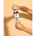 PUHDISTAMO Bio kombucha ital - Barack ízű 400ml
