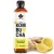 PUHDISTAMO Bio kombucha ital - Gyömbér citrom ízű 400ml