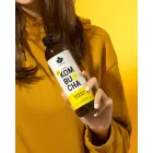 PUHDISTAMO Bio kombucha ital - Gyömbér citrom ízű 400ml
