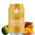 PUHDISTAMO kókuszvíz (Mangós) 310 ml