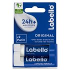 Labello Original ajakápoló (2x4,8 g) - 9,6g