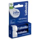 Labello Original ajakápoló (2x4,8 g) - 9,6g