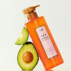 La'dor ACV Vinegar - ecetes sampon almakivonattal, törékeny hajra 430ml