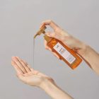 La'dor ACV Vinegar - ecetes sampon almakivonattal, törékeny hajra 430ml