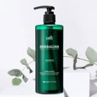 La'dor Herbalism sampon 20 féle aminosavval, legyengült hajra 400ml