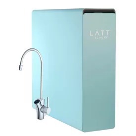   LATT BLUE Direct Flow – Direkt átfolyós fordított ozmózis víztisztító intelligens csapteleppel