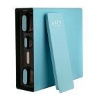 LATT BLUE Direct Flow – Direkt átfolyós fordított ozmózis víztisztító intelligens csapteleppel