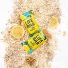 LIFEFOOD - Lifebar Bio Zabszelet - lédús citromos pite Snack 40g