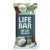 LIFEFOOD - Lifebar Bio Zabszelet - Kókuszos Snack 40g