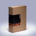 LABO NOIR CACAO Kollagén Protein por 750g