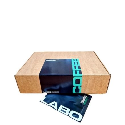 LABO NOIR COFFEE Kollagén Protein por 750g
