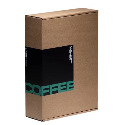 LABO NOIR COFFEE Kollagén Protein por 750g