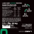 LABO NOIR COFFEE Kollagén Protein por 750g