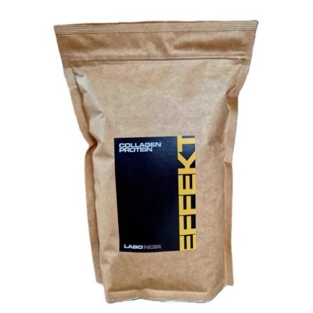 LABO NOIR EFFEKT Kollagén Protein por 900g