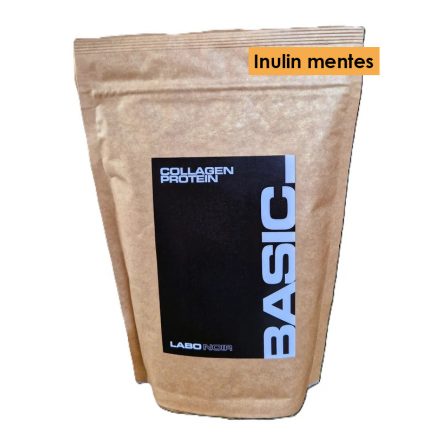 LABO NOIR Kollagén BASIC Protein por 900g
