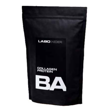 LABO NOIR Kollagén BASIC Protein por 900g