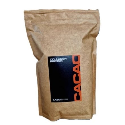 LABO NOIR Kollagén Kakaós Protein por 900g