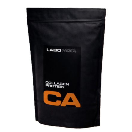 LABO NOIR Kollagén Kakaós Protein por 900g
