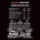 LABO NOIR Kollagén Kakaós Protein por 900g