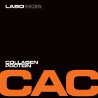 LABO NOIR Kollagén Kakaós Protein por 900g