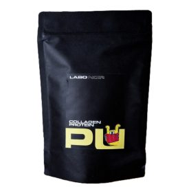 LABO NOIR Kollagén Natúr (Puree) Protein por 300g
