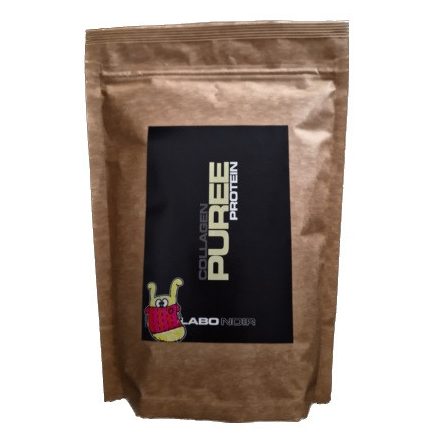 LABO NOIR Kollagén Natúr Protein por 300g