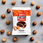 Leya's Bio Fehérjés süti - TÖRÖKMOGYORÓS - étcsokoládé bevonattal 40g