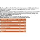 Leya's Bio Fehérjés süti - TÖRÖKMOGYORÓS - étcsokoládé bevonattal 40g