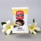Leya's Bio Fehérjés süti - VANÍLIÁS - étcsokoládé bevonattal 40g