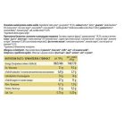 Leya's Bio Fehérjés süti - VANÍLIÁS - étcsokoládé bevonattal 40g