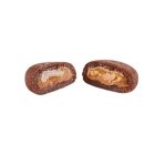 Leya's Bio Nyers sütemény Földimogyoróvajas-kakaós 25g