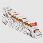 Leya's Bio Nyers sütemény Földimogyoróvajas-kakaós 25g