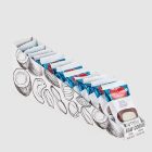 Leya's Bio Nyers sütemény kókuszos-kakaós 25g