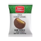 Leya's Bio Nyers sütemény kakaó-kesudió-karamell 25g