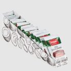 Leya's Bio Nyers sütemény kakaó-kesudió-karamell 25g