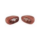 Leya's Bio Nyers sütemény Mandulakrémmel 25g