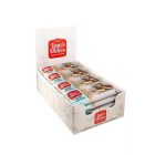 Leya's Oaties – KÓKUSZ – Bio Zab szelet svájci étcsokoládé bevonattal 82g