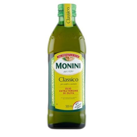 Monini Classico Extra szűz olívaolaj 500ml