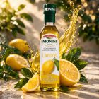 Monini extra szűz olívaolaj, citrom ízesítésű 250ml 